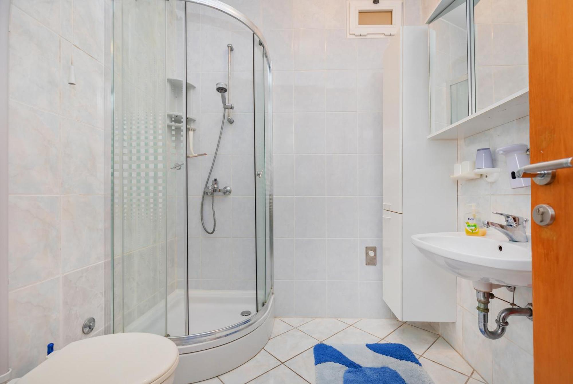 Apartments Galic ムリニ エクステリア 写真